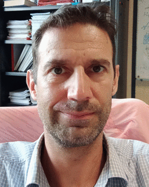 Michel Arrigoni