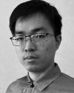 Shijiong Zhou