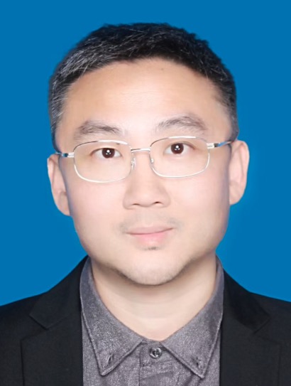 Kailiang Zhang