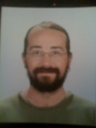 Mustafa Murat Bilgic