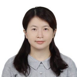 Li-Fen Huang