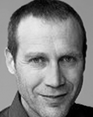 Bruce Moulton