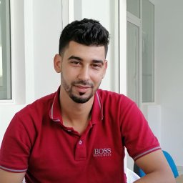 Said Ezrari