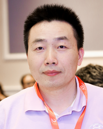 Yunsheng Yuan