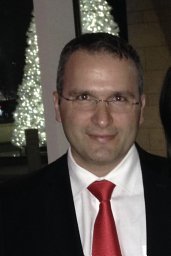 Bulent Mercan