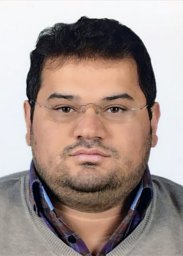 Halit Büyüksakalli