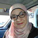 Lamia Hamrouni