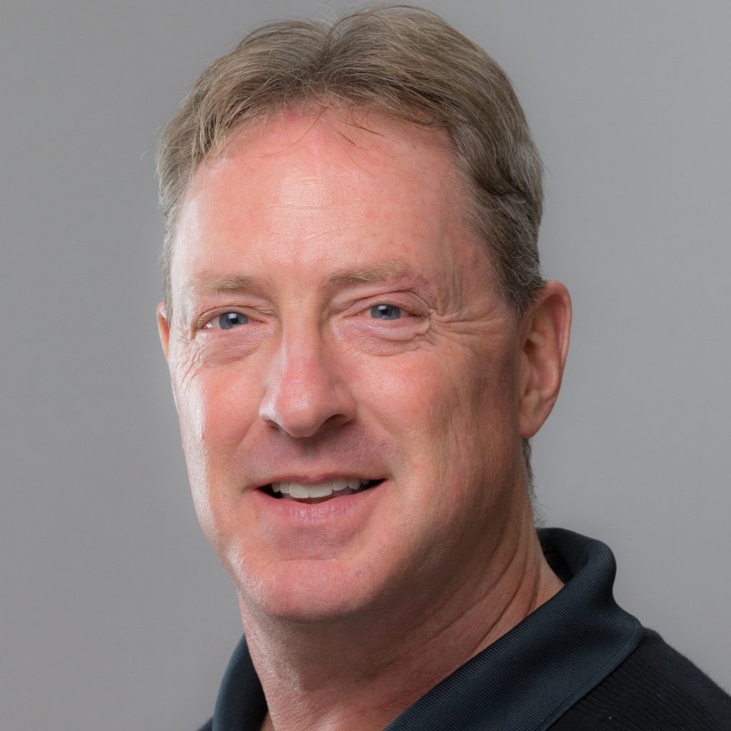 Kent Weigel