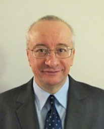 Borislav L. Ivanov