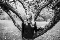 Emilie Ulrikka Andersen-Ranberg