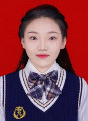 Xinyue Yang