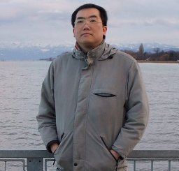 Kin Mun Wong