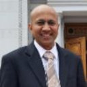 Partha Rangaswamy