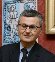 sergio onger