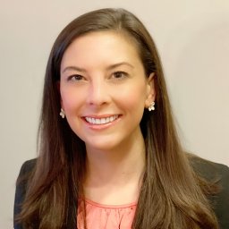Margaret Infeld