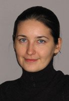 Nataliya Shaburova