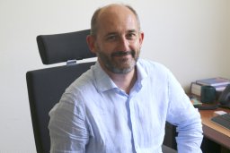 David Delafosse