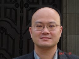 Jang-Ting Guo