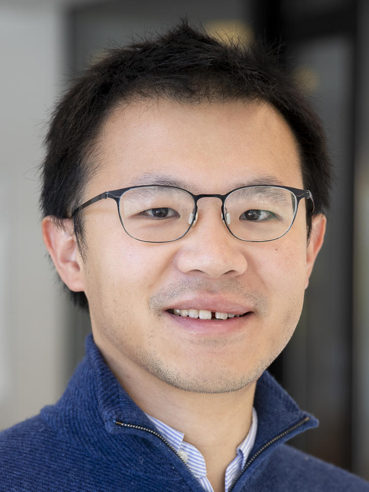 Lawrence Cheuk