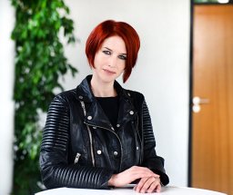 Rahel Schomaker