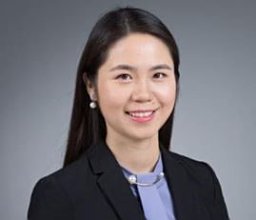 Xiaoshuang Lin