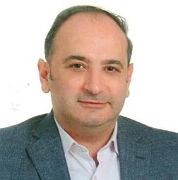 Arif Aydinoglu