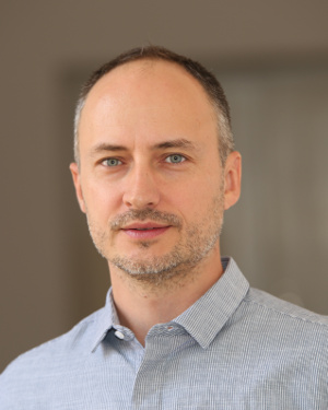 Martin Gmitra
