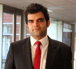 Farzan Kalantari