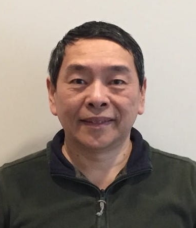 Zhiliang Xie