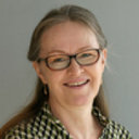 Inger Vikholm-Lundin