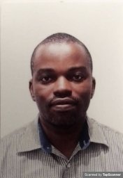 Mwenge Mulenga