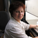Irina V. Mosharova