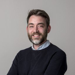 Michael Alan Martin