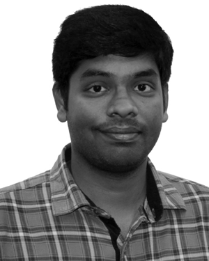 Venkata Pavan Kumar Miriyala