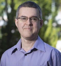Ilya Zaliapin
