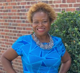 Sonya M. Scott