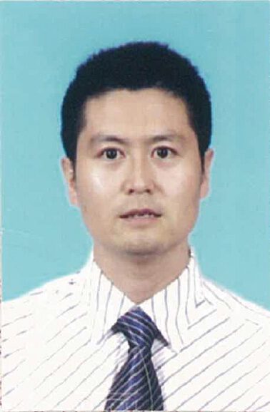 Yuehuan Zhang