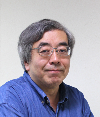 Taisuke Boku
