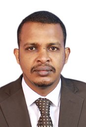 Rashad Elhabob