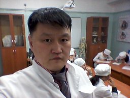 с в цыремпилов