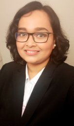 Archismita Misra