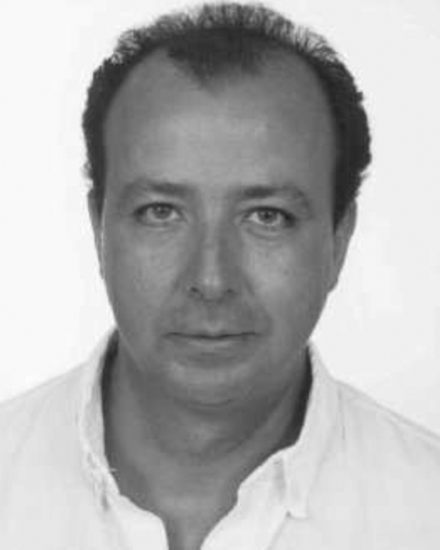 Carlos Algora