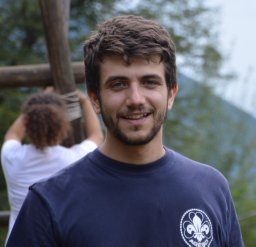 Luca Zanotto