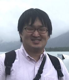 Ryosuke Nakai
