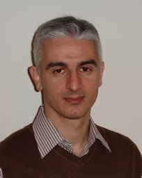 Athanasios Sachlas