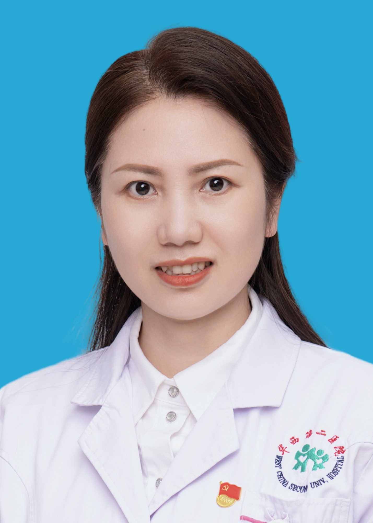 Hong Luo