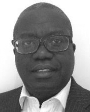Gilbert Owusu