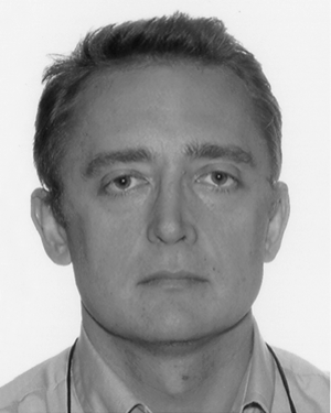 Bartosz Mielczarek