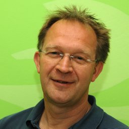 Wim P. Krijnen
