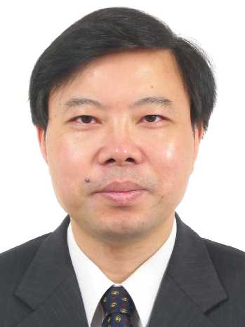 Xinping Li